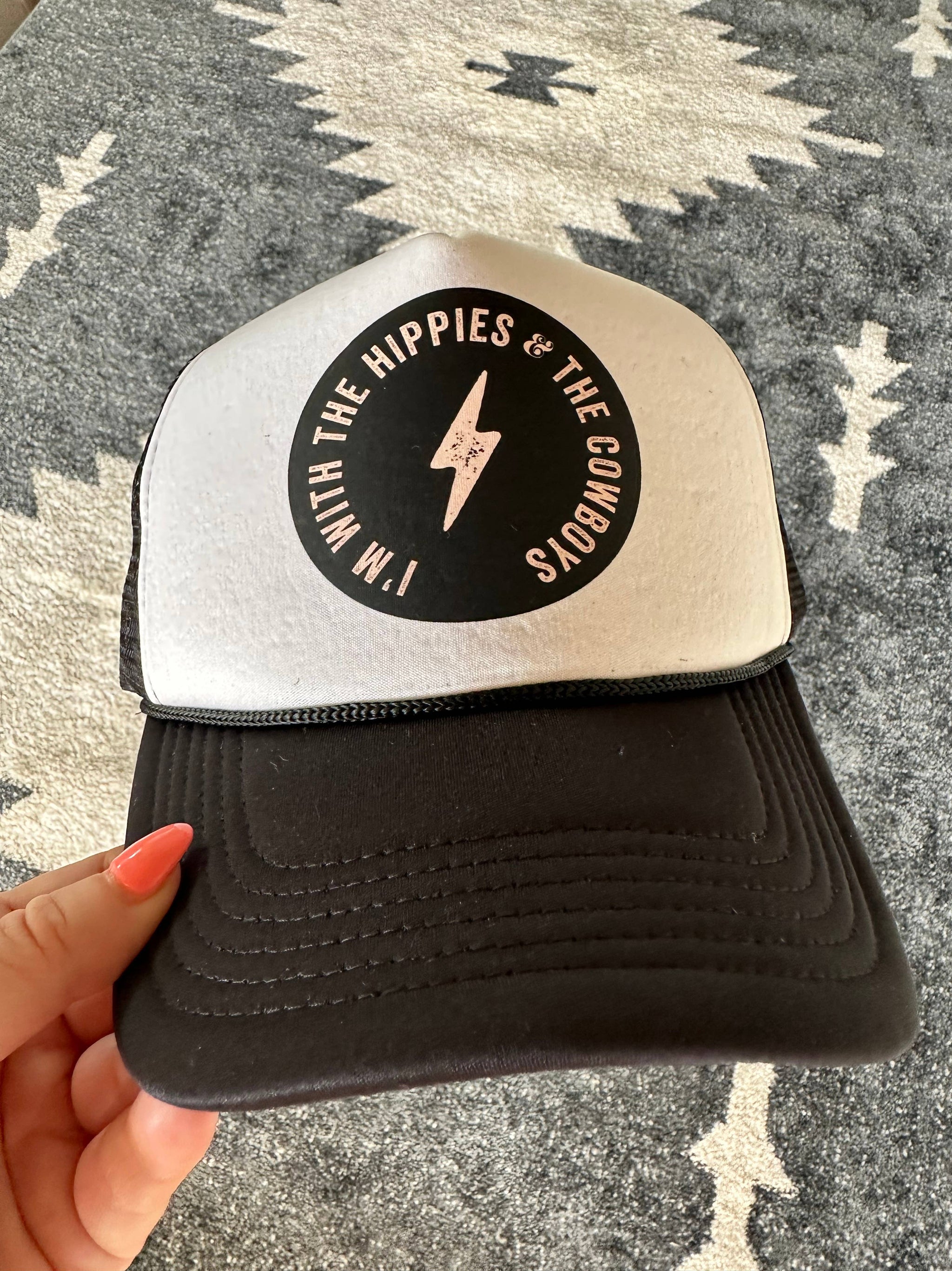 Hats — Shop — Hippies & Cowboys